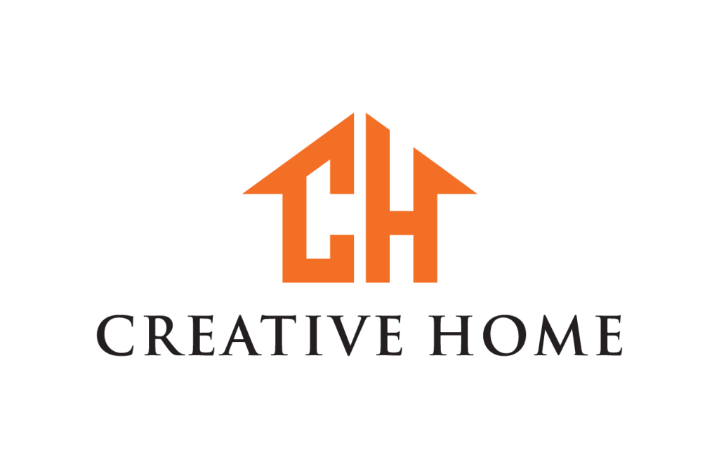 Creative Home Logo