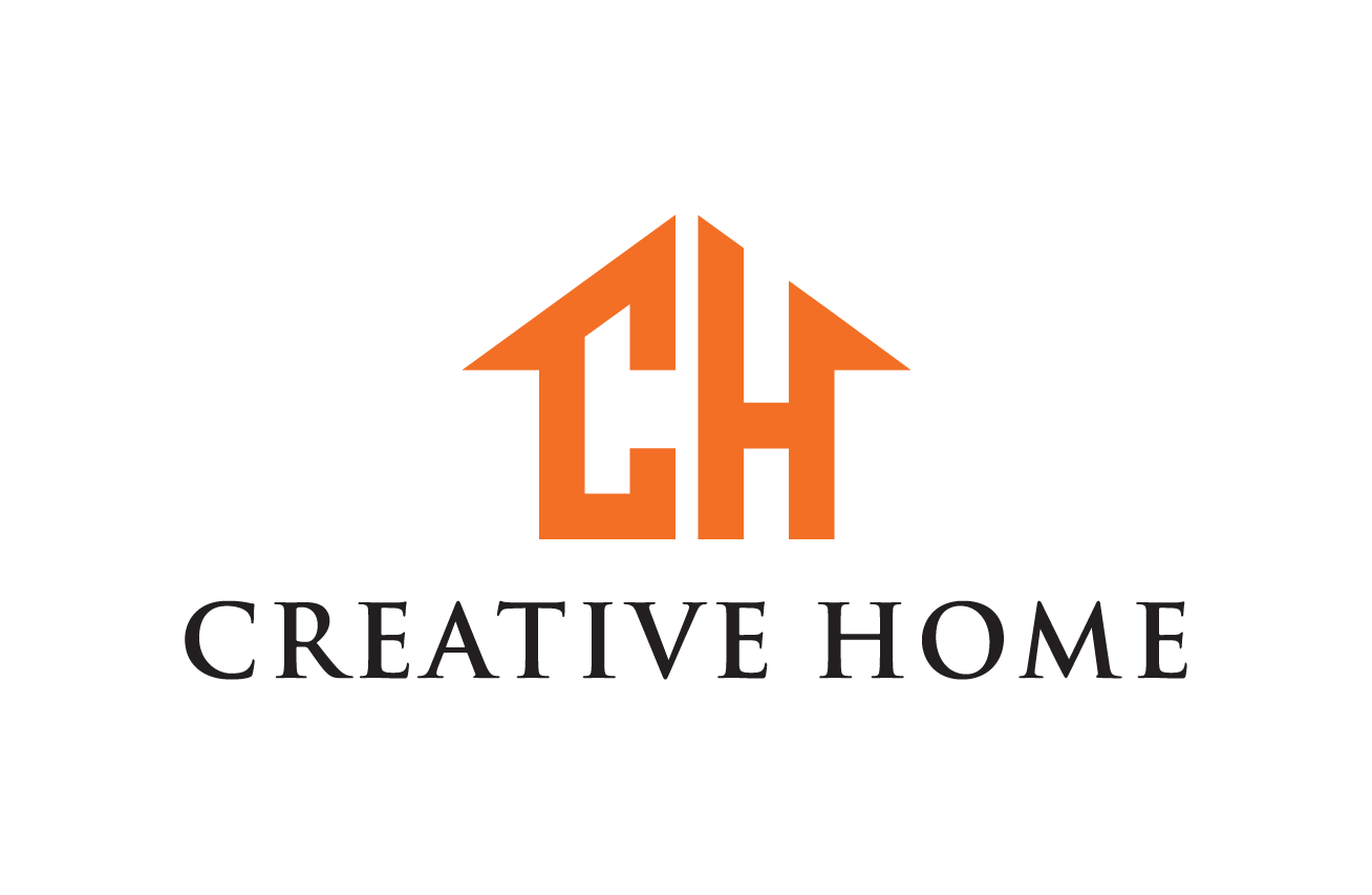 Creative Home Logo