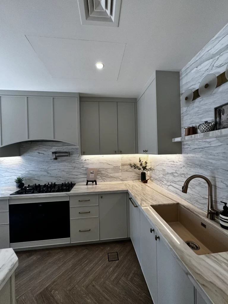 Kitchen Renovation Dubai