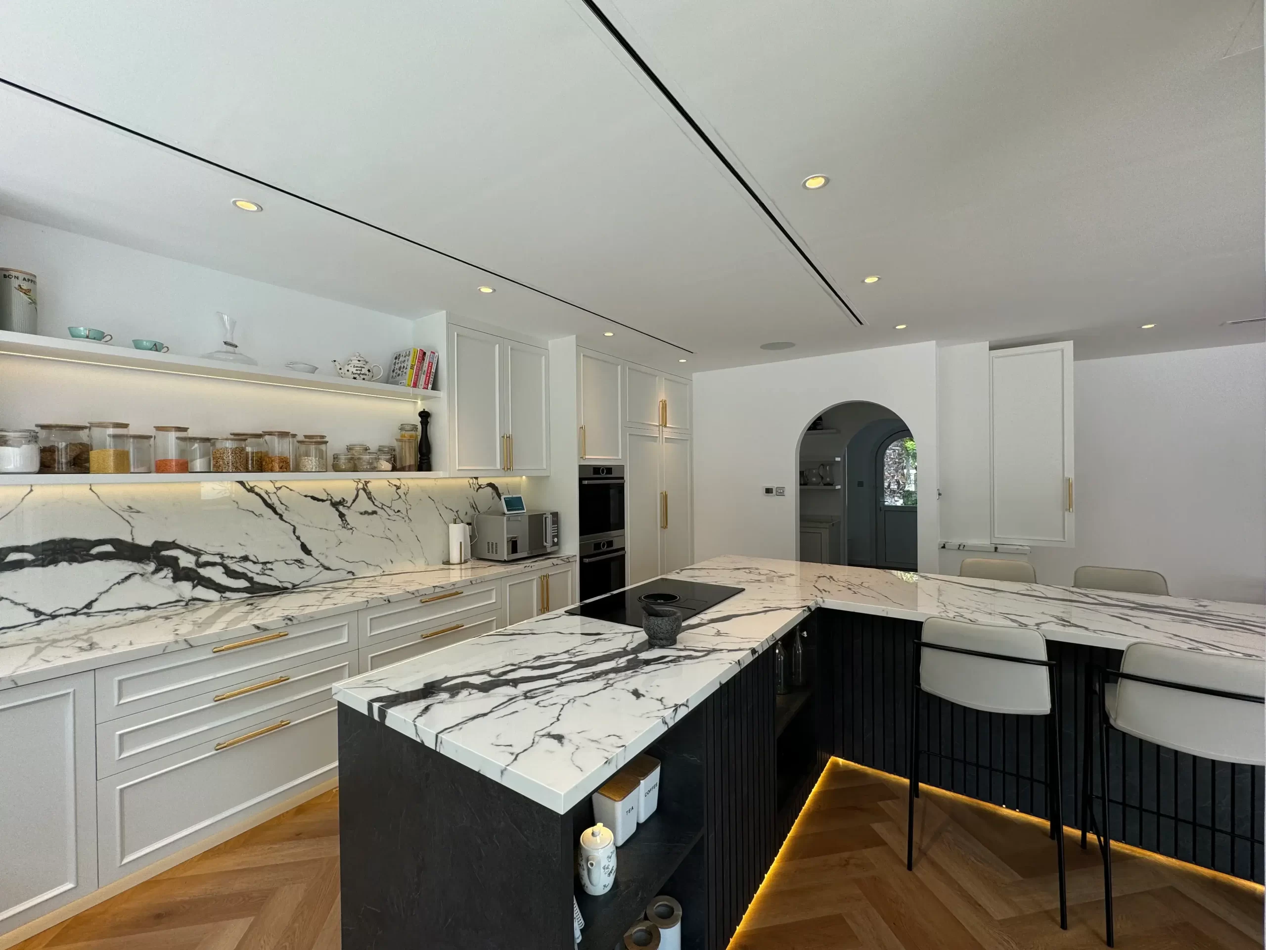 Home renovation dubai