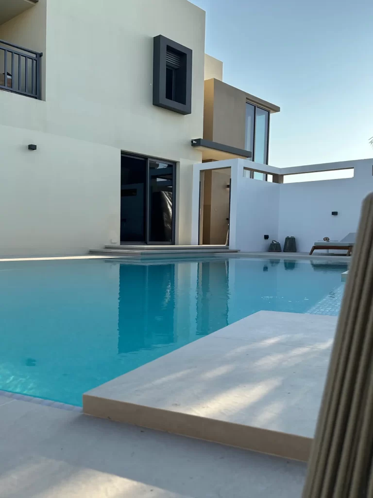 Swimming Pools & Landscaping Dubai