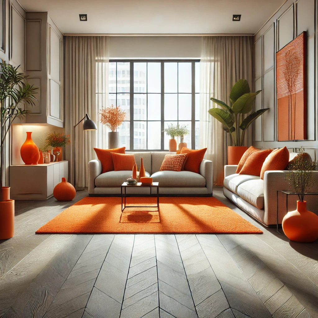 Hardwood Flooring