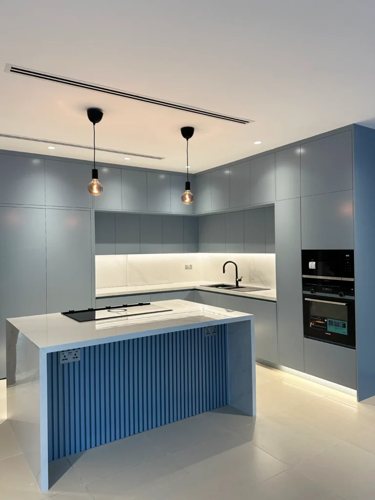 Martin Kitchen