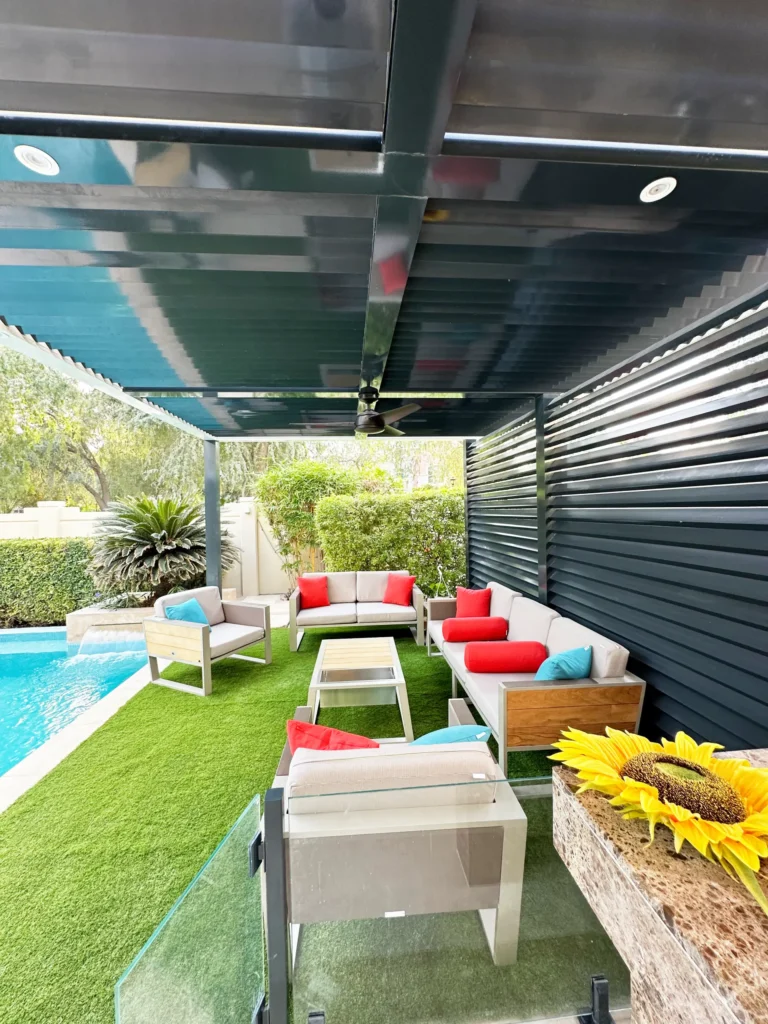 Swimming Pool Contractor Dubai