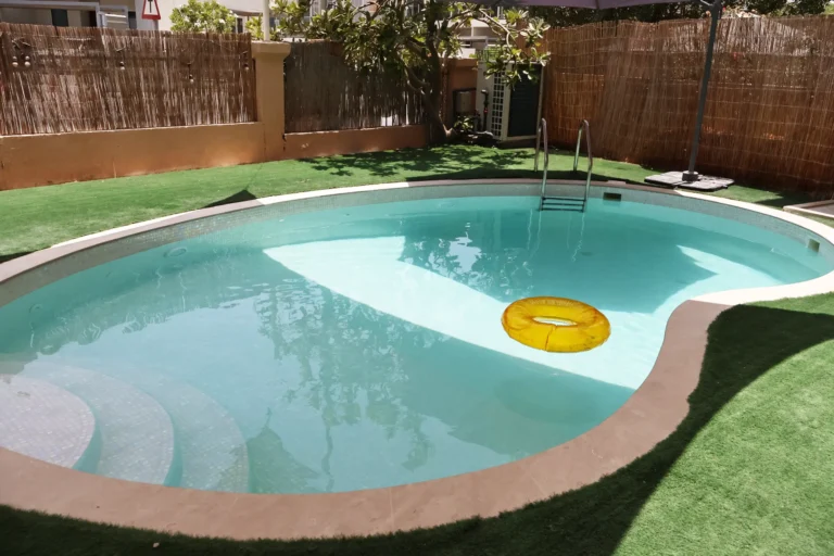 Swimming Pool Contractor Dubai