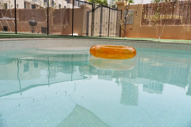 Swimming Pool Contractor Dubai
