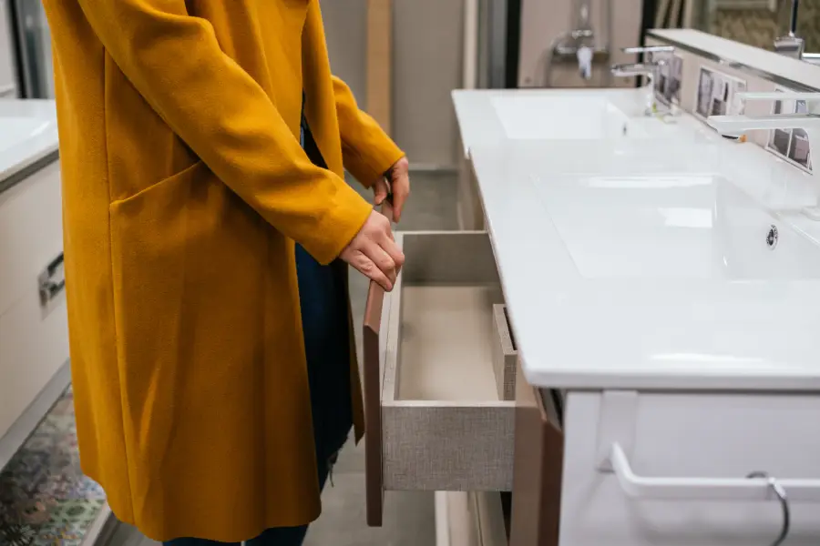 Bathroom contractors in Dubai