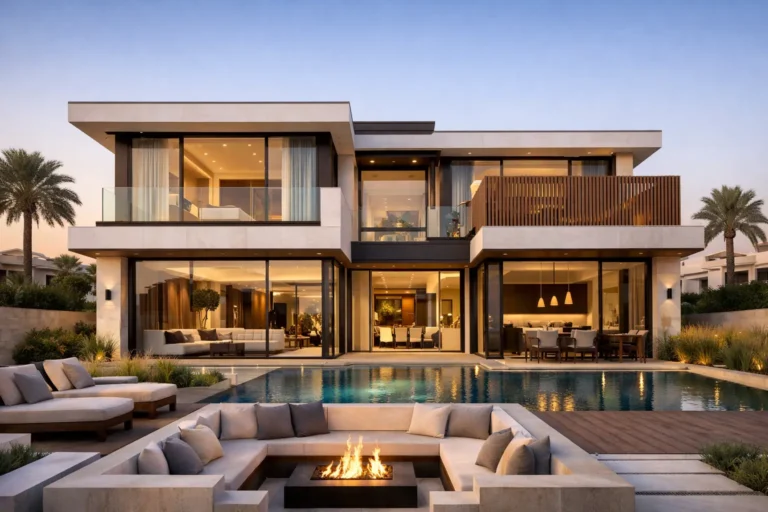 Planning a Villa Renovation in Dubai? Use This 10-Point Checklist to Avoid Delays