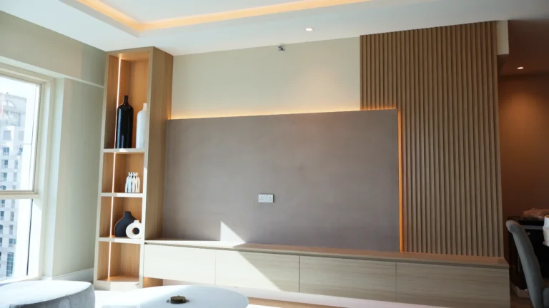 How to Choose an Interior Fit-Out Contractor in Dubai: The 2026 Complete Guide