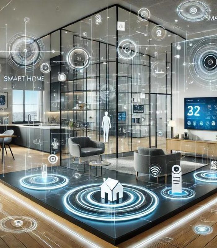 How-IoT-Technology-is-Shaping-the-Future-of-Smart-Spaces